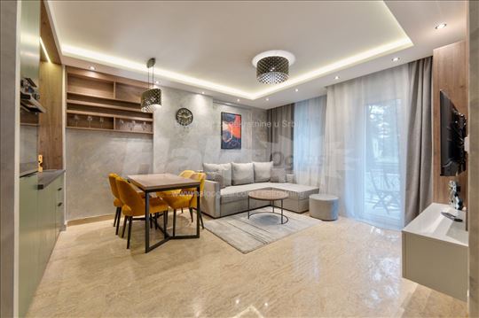 Zlatibor, nov lux stan 40m2, opremljen