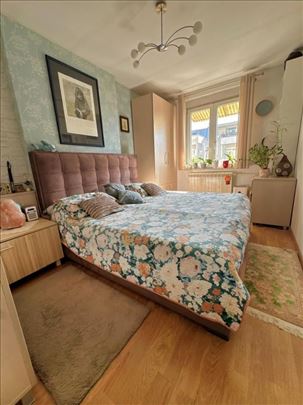 2.5 Stan | 49 m² | Kod Hrama – Stojana Protića