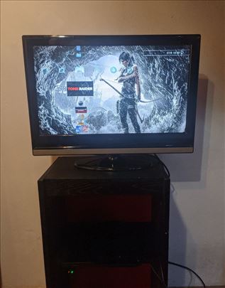 26 LCD TV FullHD sa daljinskim