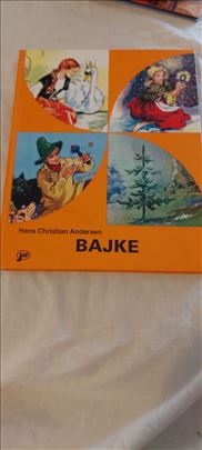  Andersonove bajke 