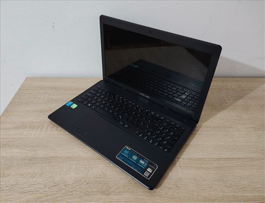 Asus X552M - poklon torba i miš