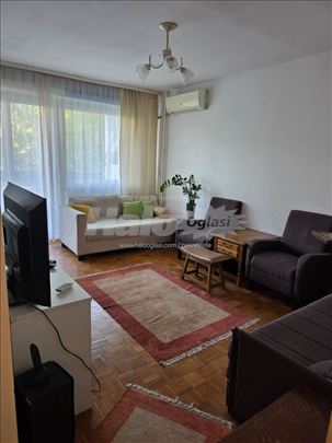 Blok 62 | Nehruova| 45 m² | adaptibilan stan