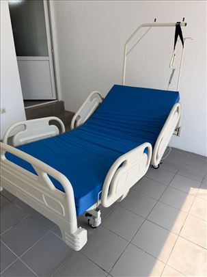 Bolnički krevet BK-04 Medical