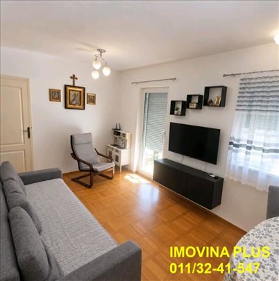 Borča - Kumanička, 52m2