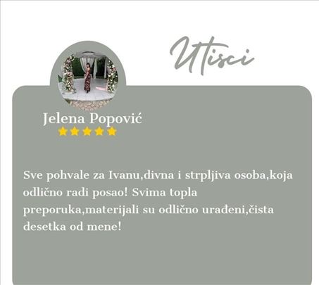 Časovi Računovodstva, accounting lessons