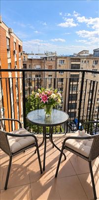 Centar Knez Mihajlova/Nusiceva LUX 2sobe/rooms