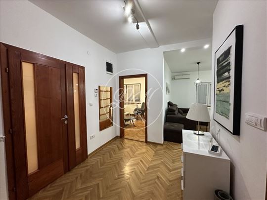 D.Srejovića, lux, 4.0, dve terase, prelepo dvorišt