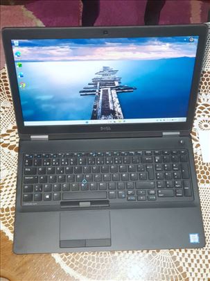 Dell Latitude 5570 i5 6440hq 16gb DDR4 512gb 15.6