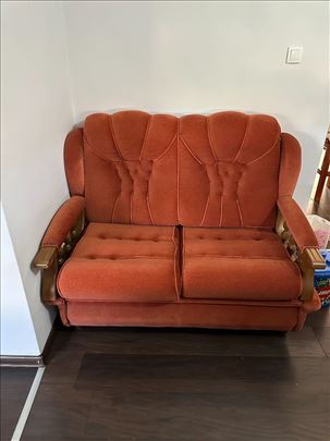Set ocuvan u odlicnom stanju