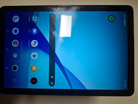 Prodajem tablet TC
