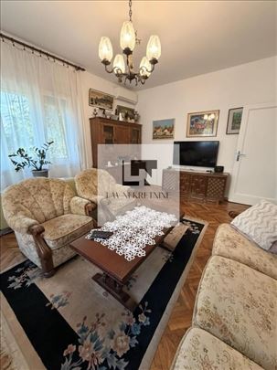 Elegantni stan na Senjaku