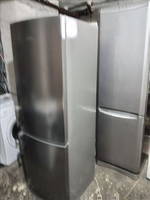 Frižideri Gorenje 330 i Indesit 350 l, No Frost