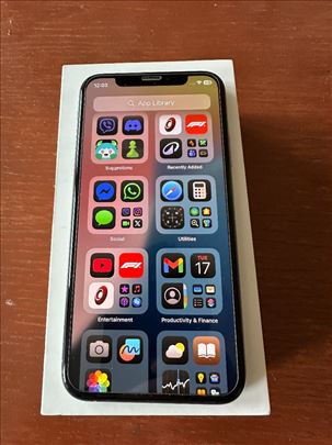 Iphone XS 256GB