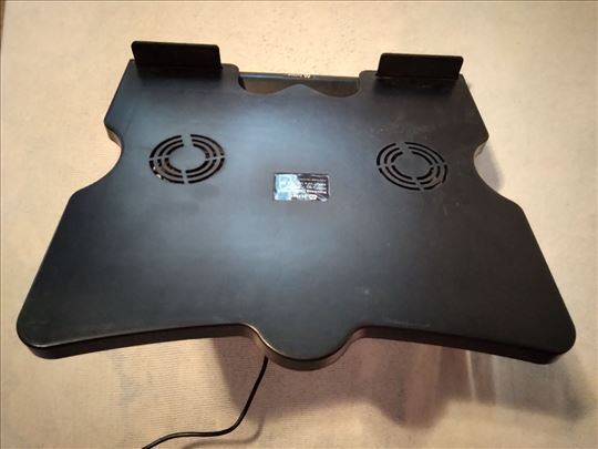 Jetion Notebook Cooler Stand JT-NCP001 sa 5(7) 
