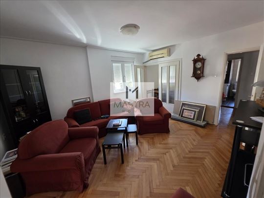 Južni bulevar, Braće Radovanović, 68m2 - 3.0