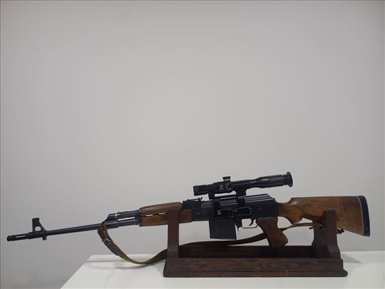 Karabin M76
