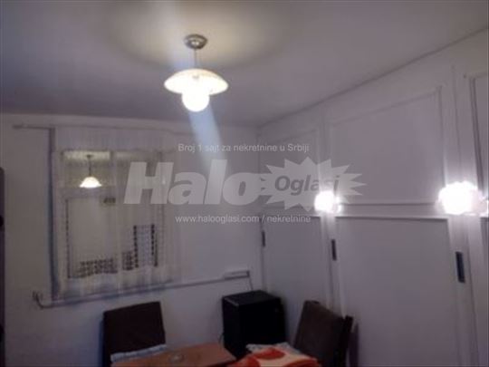 Kuća 55m2, 10 min od Kliničkog centra 