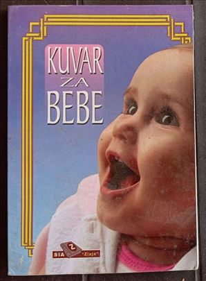 Kuvar za bebe