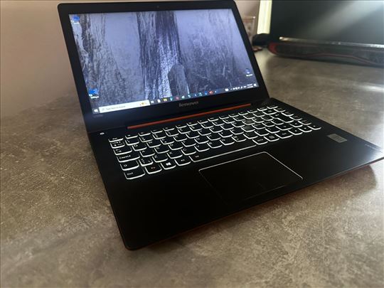 Lenovo u330p ultra tanak/svetleca tastatura laptop