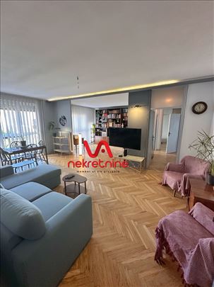 Lep Trosoban Stan, Bul Despota Stefana 92m2