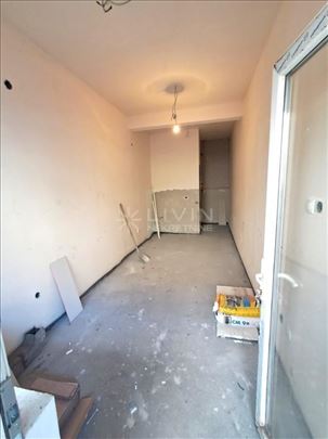 Lokal, Preševska ulica, 21m2