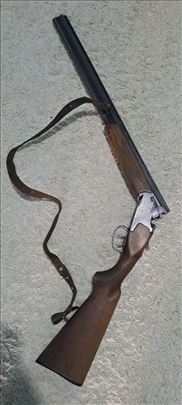 Lovačka puška Zastava M80