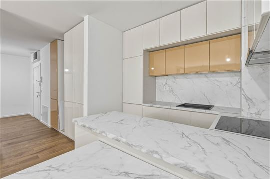 Nova stambena zona | Stan 67,48 m² | Sunnyville