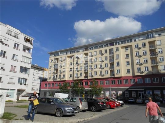 Novi Beograd-Blok 63 ID#1620