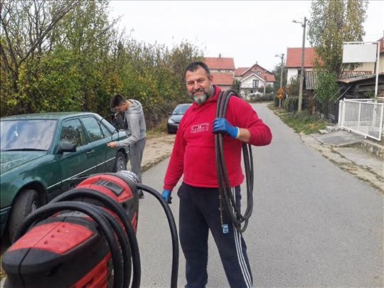 Odžačar/Dimničar Miroljub