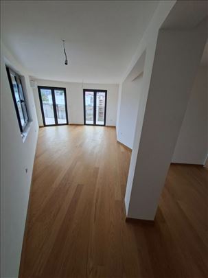 Penthaus u strogom centru