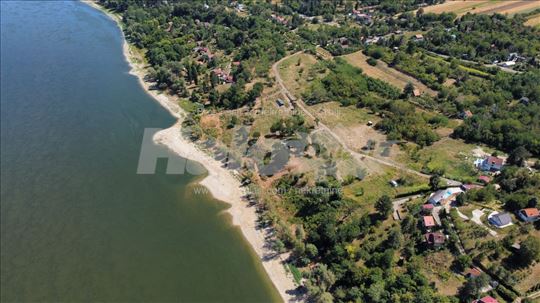 Placevi uz Dunav još samo tri dostupna