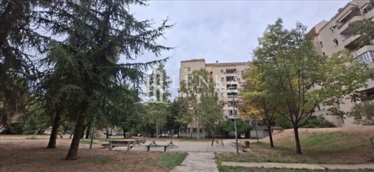 Prodaja stana Novi Beograd 2,0 56m2 ID#1651