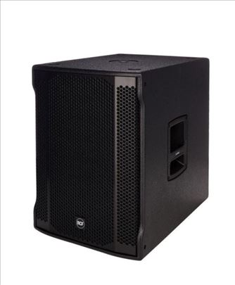 RCF subwoofer KUPUJEM