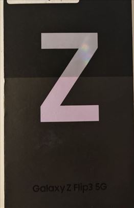 Samsung galaxy Z flip 3 kao nov
