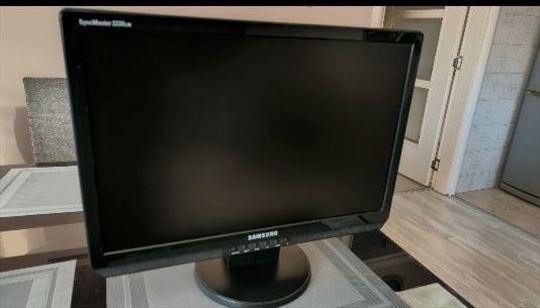 Samsung monitor