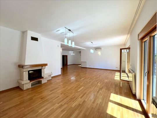 Senjak - Čolak Antina, zasebna kuća 600m2