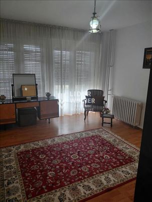 Stan na prestižnoj lokaciji Novog Beograda ID#1379