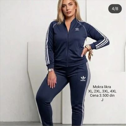 Trenerke do 4xl