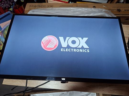 Vox tv 32 inca