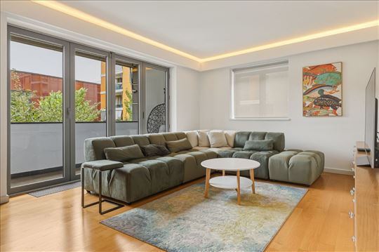 West 65 - Prestižan život na Novom Beogradu 