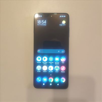 Xiaomi POCO X3 NFC