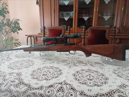 Zastava karabin kal 2506