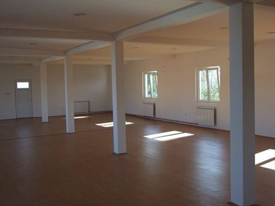 Zrenjninski put,lokal,500m2