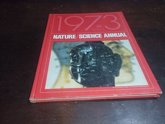 1973 NatureScience Annual
