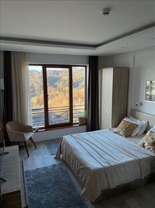 Apartman na Kopaoniku u Milmari kompleksu