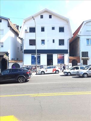 Banovo brdo, Kirovljeva, 78m2