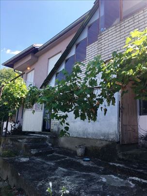 Beli potok 100 m2 duplex 90000 evra