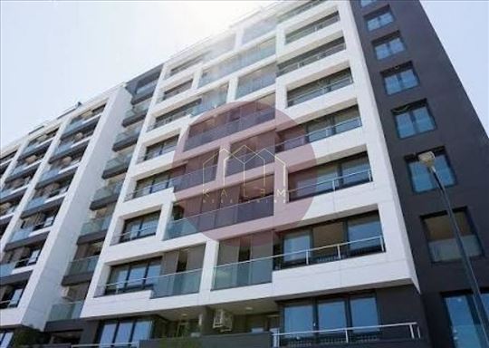 Beograd, Novi Beograd - Garažno mesto, 12m2