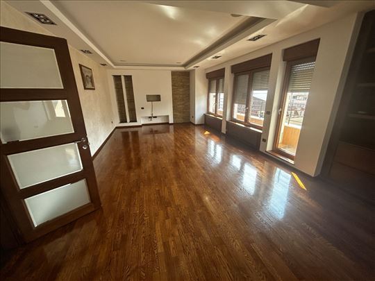 Dravska, Ekstra Luks 180 m2 + Parking