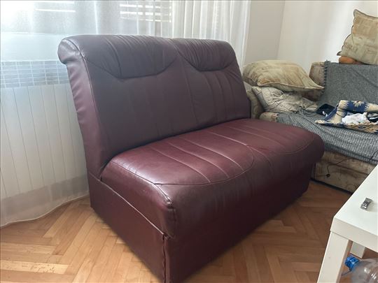 Dvosed od eko kože